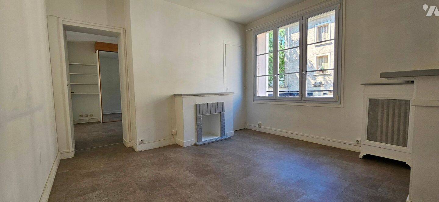 Appartement 3 pièces 53 m² · à Mantes la Jolie · 53 m² · 806 €