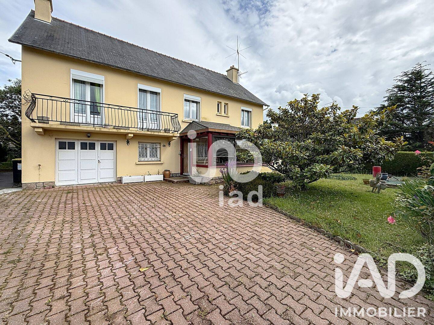 Maison 7 pièces 152 m² · à Erquy · 152 m² · 260 000 €