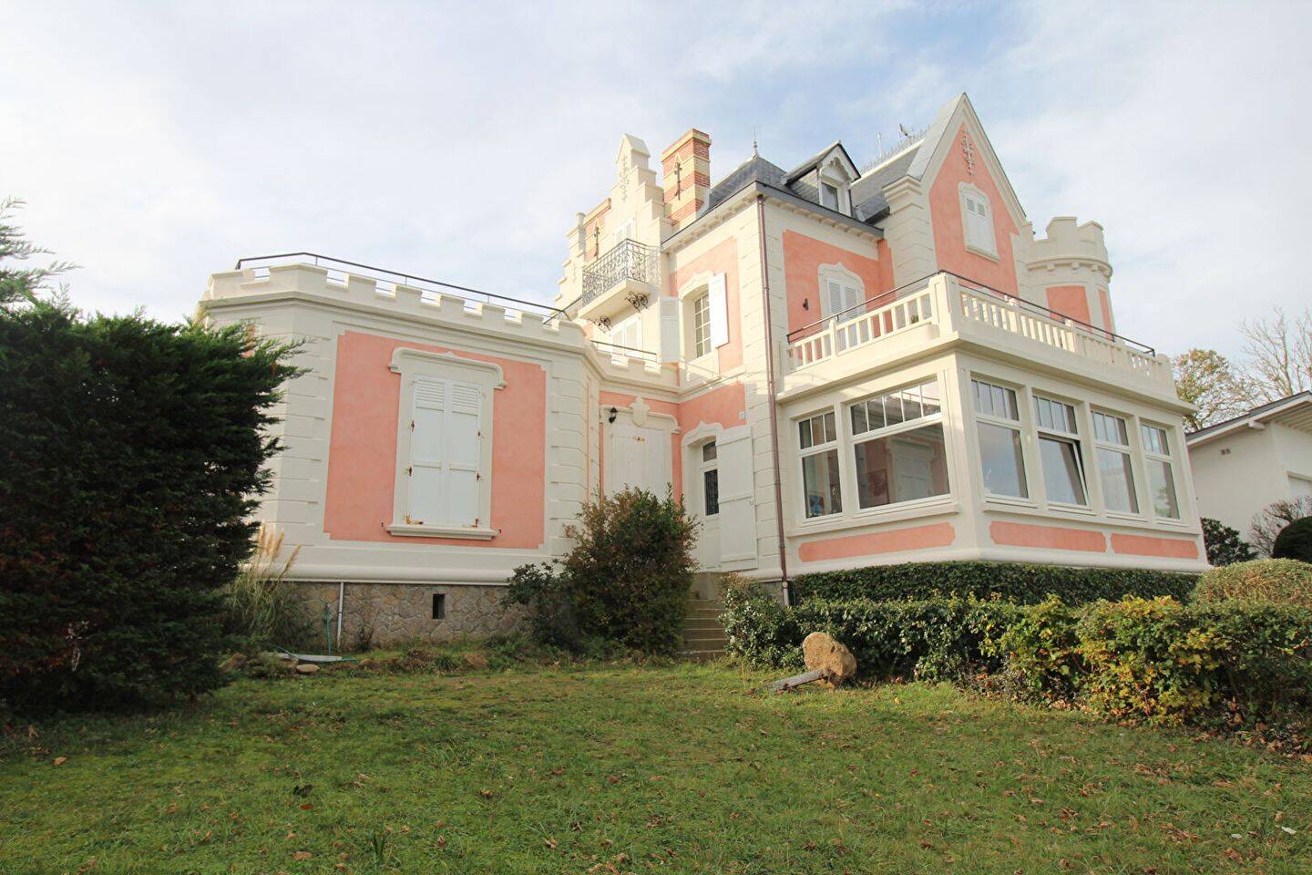 Appartement 3 pièces 60 m² · à Saint-Lunaire · 60 m² · 440 160 €