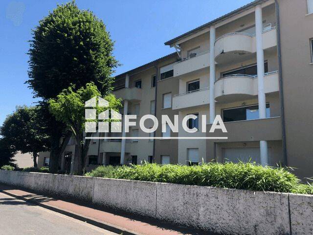 Appartement 3 pièces 89 m² · à Villenave-d'Ornon · 88,9 m² · 977 €/mois
