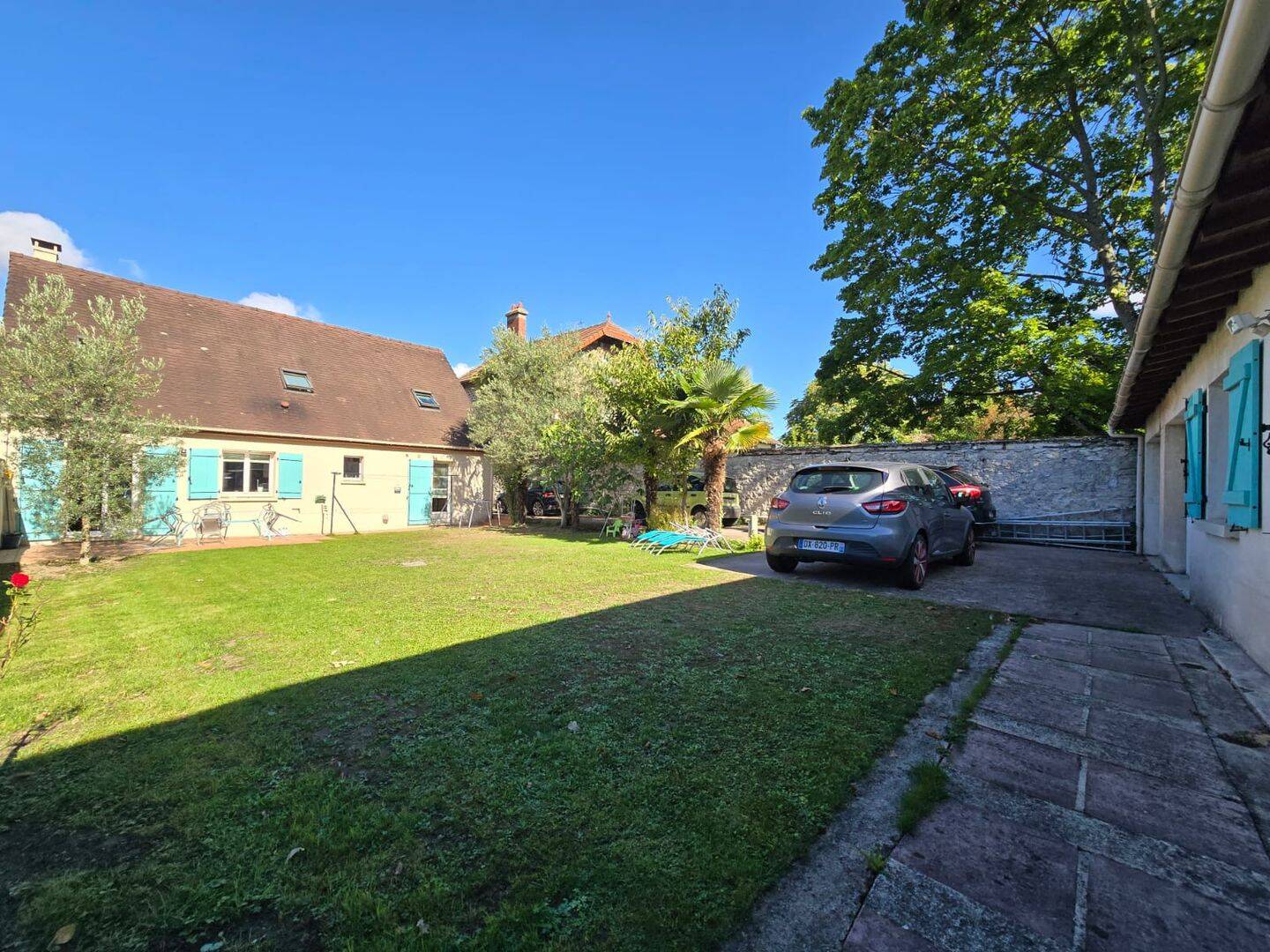 Maison 8 pièces 180 m² · à Villemomble · 180 m² · 595 000 €