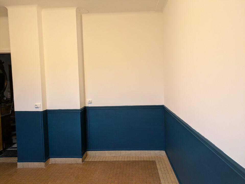 Appartement 1 pièce 15 m² · à Nanterre · 15 m² · 650 €/mois