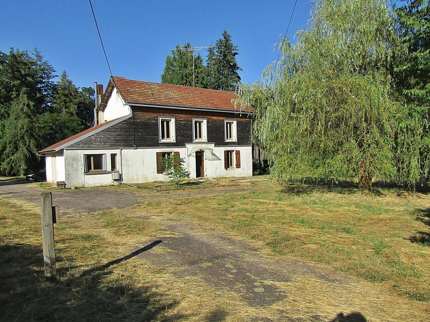Maison 5 pièces 143 m² · à Épinal · 142,7 m² · 173 600 €
