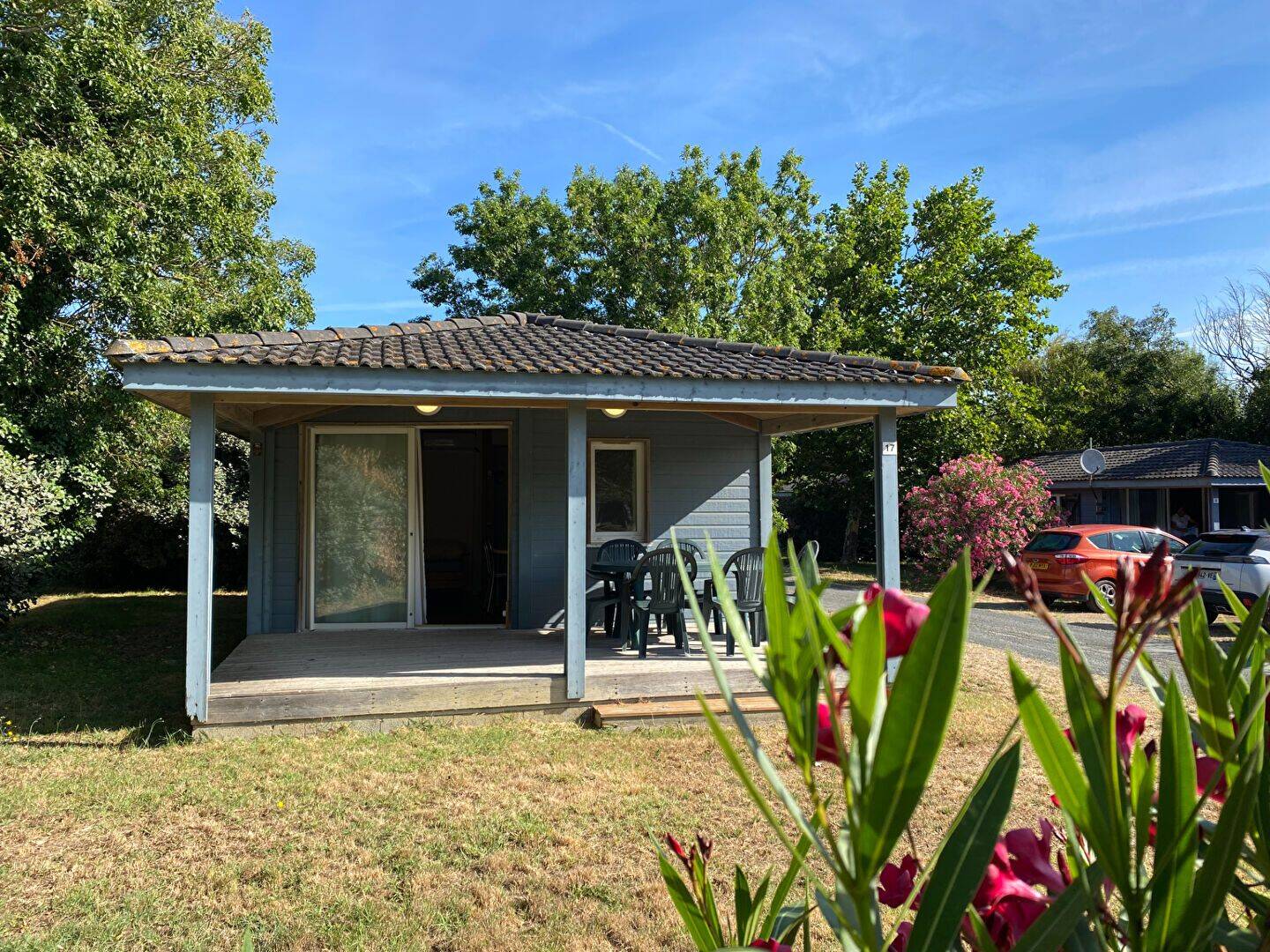 Maison 3 pièces 33 m² · à Saint-Denis-d'Oléron · 32,7 m² · 169 400 €