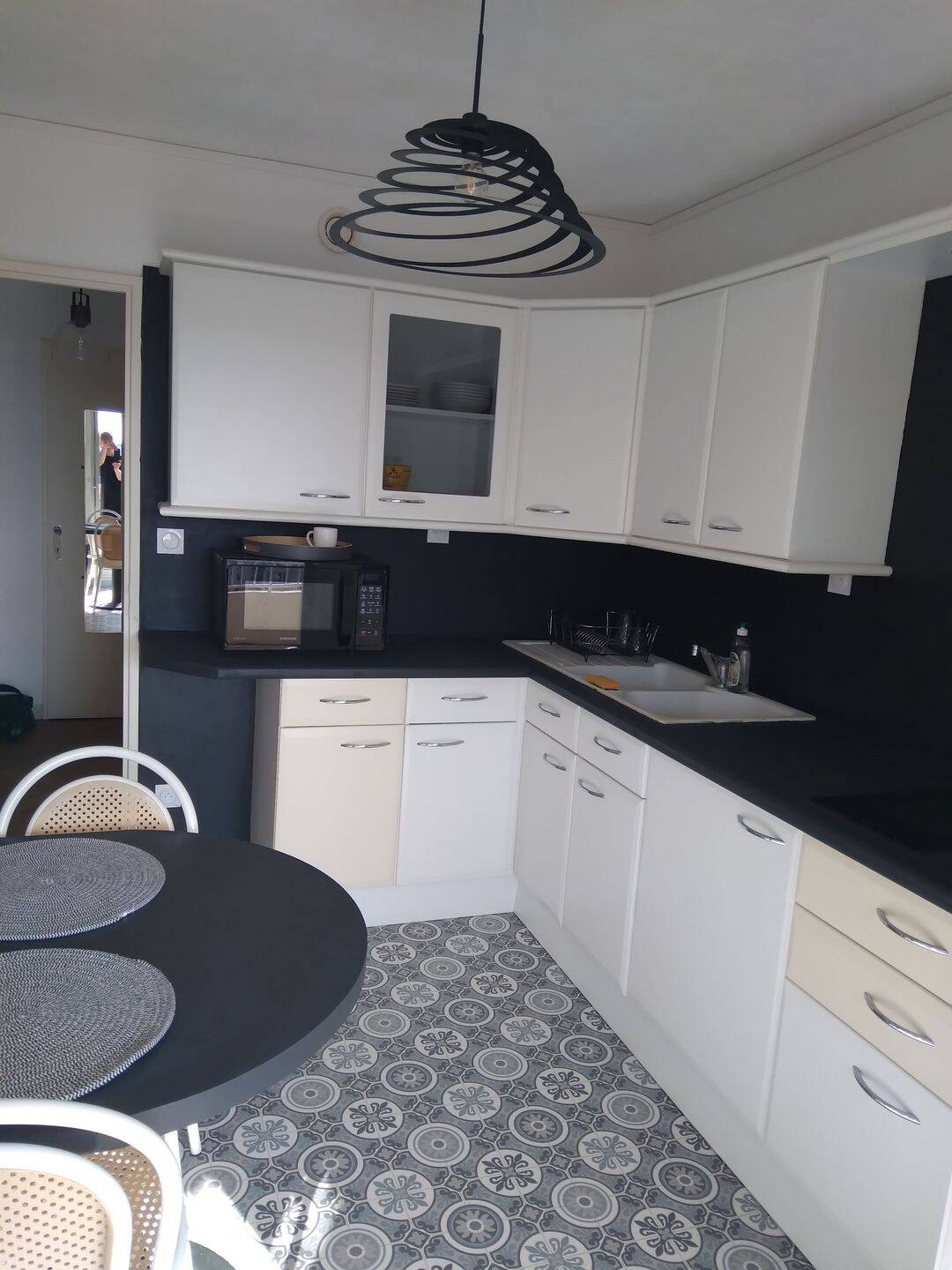 Appartement 1 pièce 40 m² · à Cusset · 40 m² · 550 €/mois
