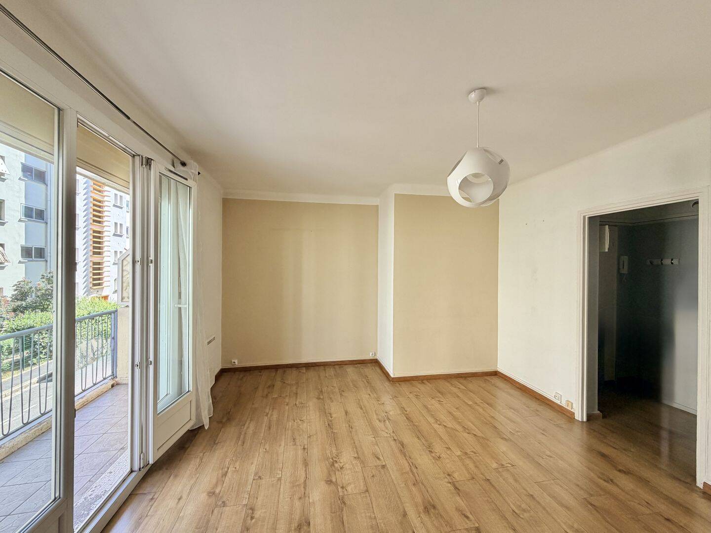 Appartement 3 pièces 58 m² · à Montpellier · 58,3 m² · 217 000 €