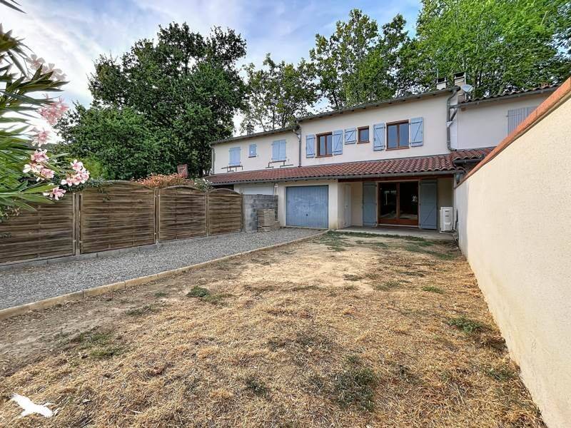 Maison 4 pièces 104 m² · à Saint-Sulpice-sur-Lèze · 104 m² · 210 000 €