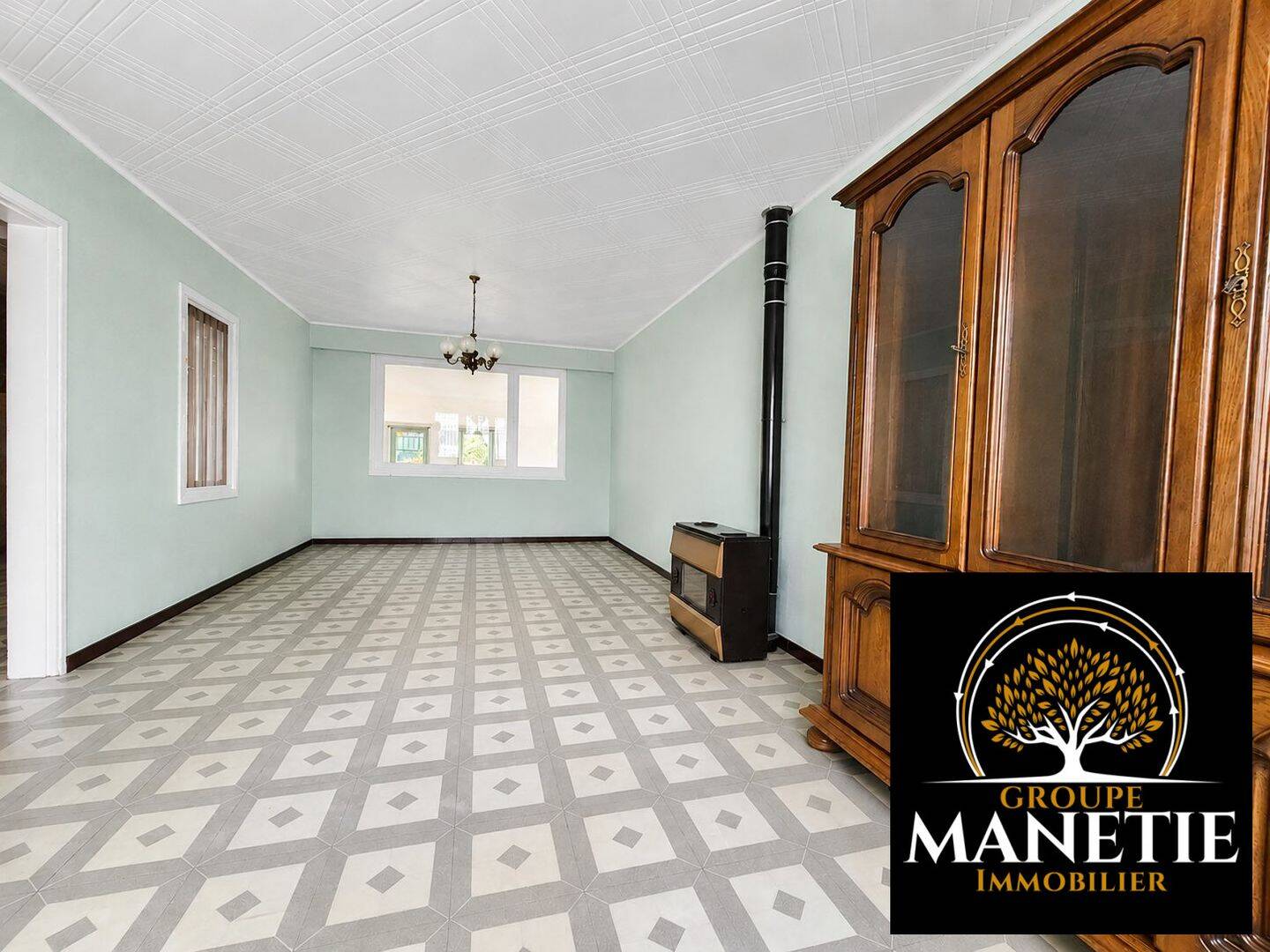 Maison 4 pièces 86 m² · à Cuincy · 85,5 m² · 139 000 €