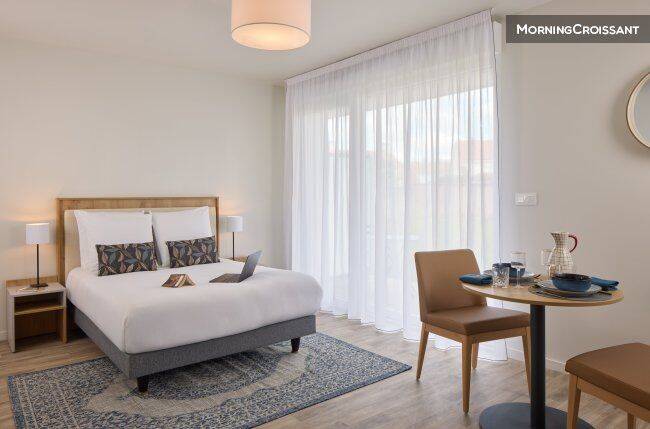 Appartement 1 pièce 35 m² · à Cholet · 35 m² · 850 €