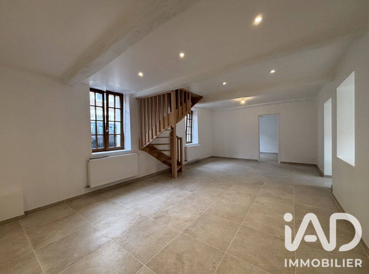 Maison 5 pièces 109 m² · à Venette · 109,3 m² · 296 000 €