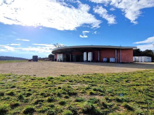 Villa à vendre 441 000 € 6 pièces 1 chambre 340 m² 63 925 m² de terrain Bélesta 66720