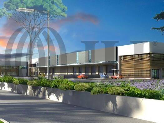 Entrepôt à louer 237 500 € 38 000 m² d'espace de stockage divisible Ensuès-la-Redonne 13820