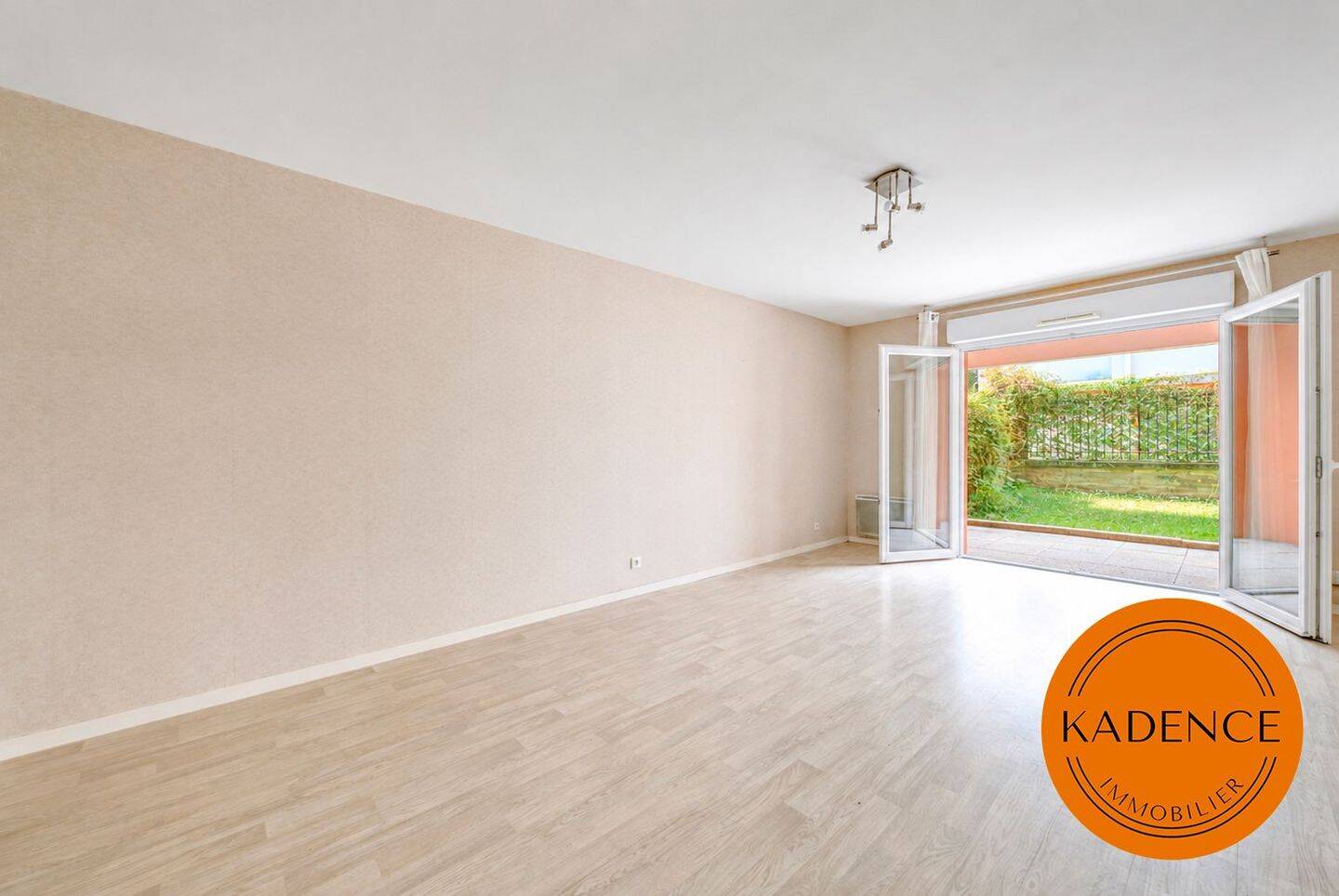 Appartement 2 pièces 45 m² · à Rennes · 45,4 m² · 209 070 €