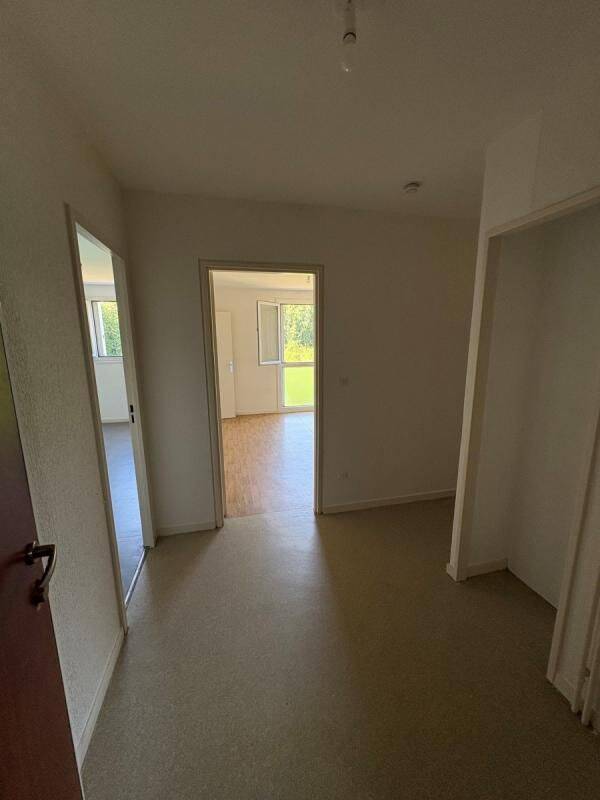 Appartement 3 pièces 65 m² · à Fontaine-Française · 65 m² · 436 €/mois
