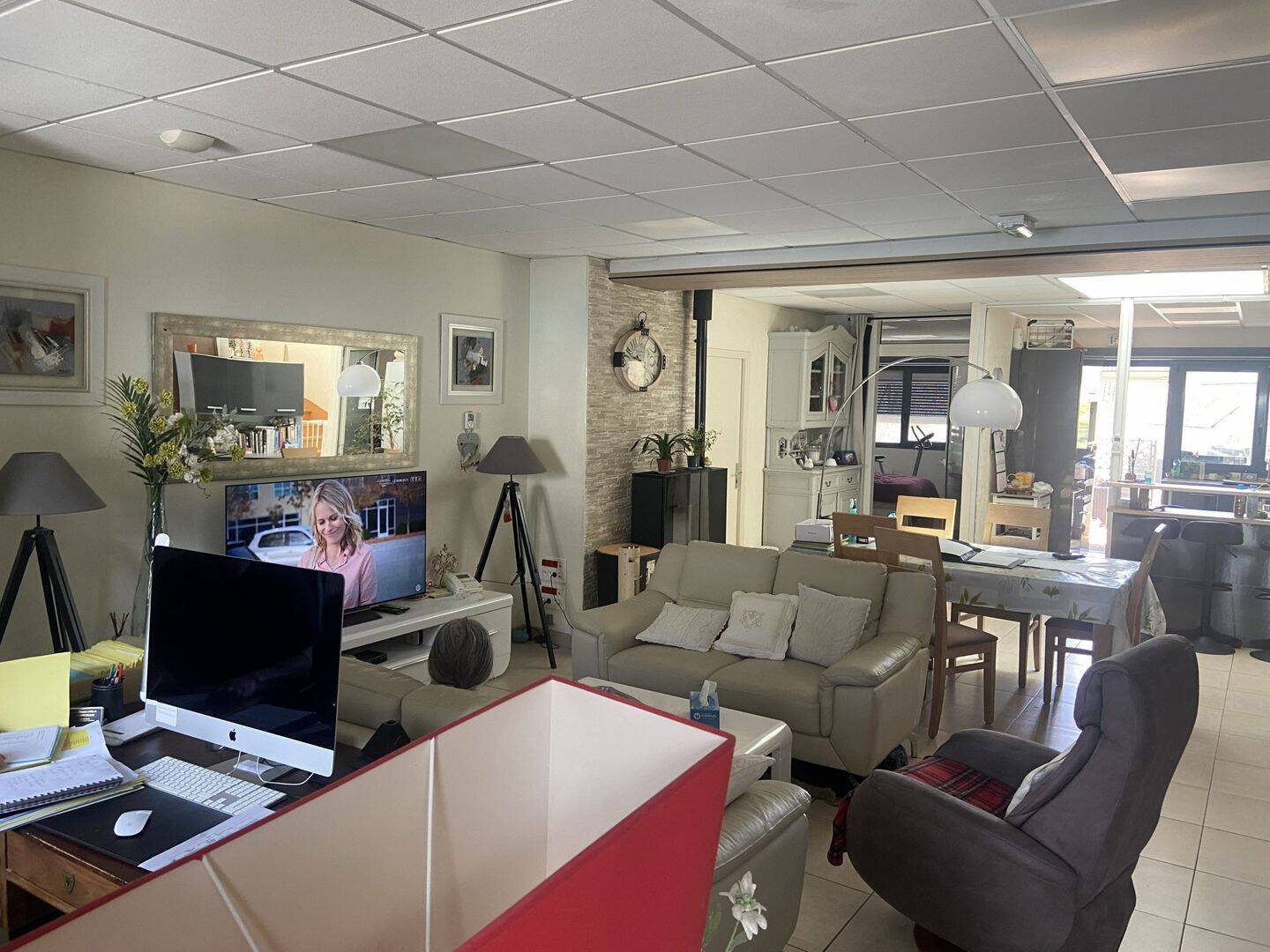 Maison 5 pièces 153 m² · à Saint-Nicolas-du-Pélem · 153,4 m² · 239 000 €