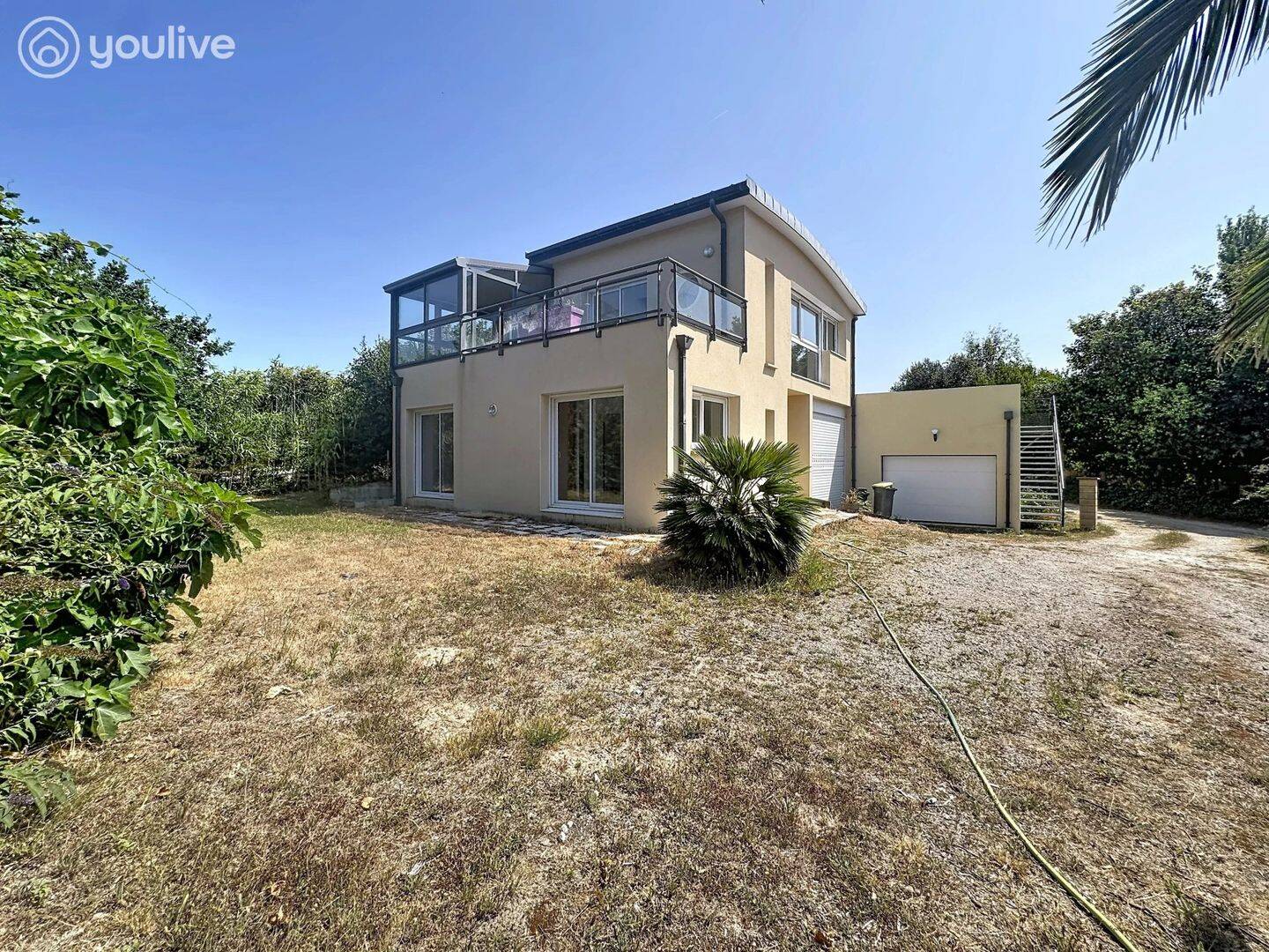 Maison 5 pièces 102 m² · à Le Conquet · 102,2 m² · 435 000 €