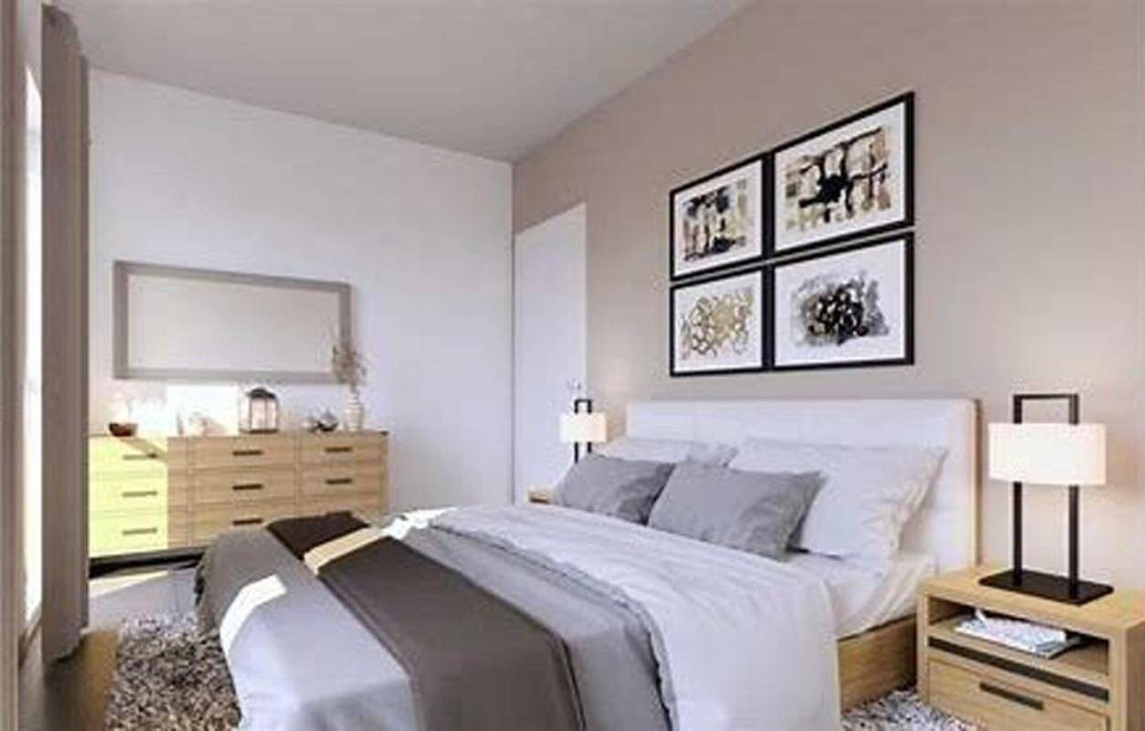 Appartement 5 pièces 121 m² · à Bordeaux · 121 m² · 530 000 €
