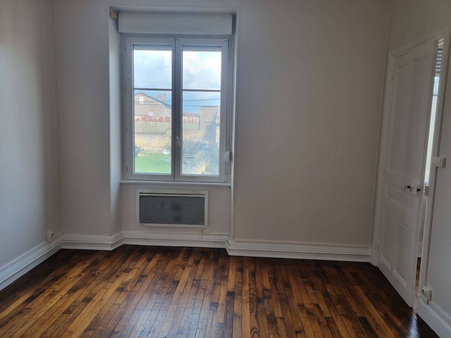Appartement 1 pièce 25 m² · à Jarny · 25 m² · 370 €