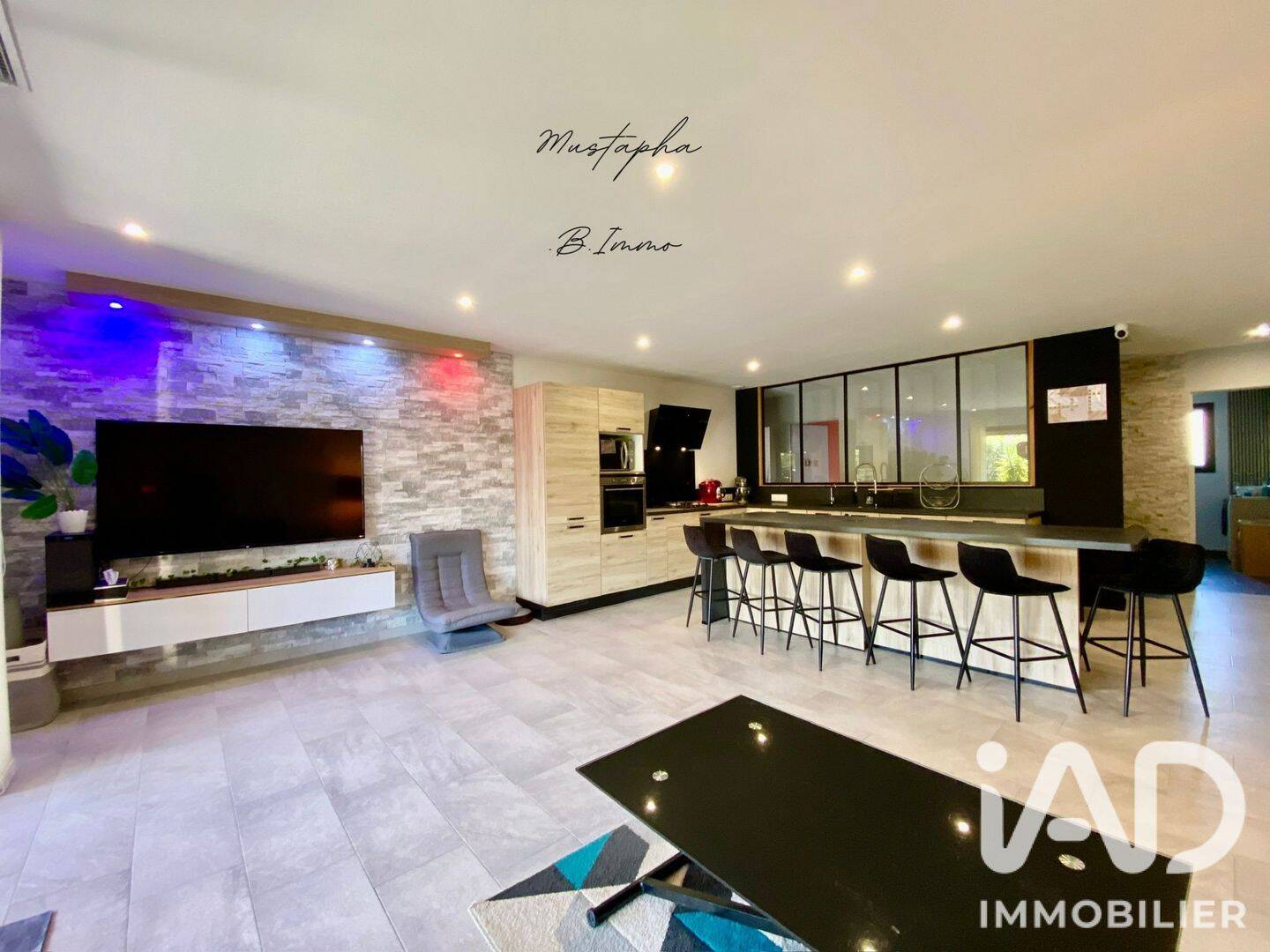 Maison 5 pièces 120 m² · à Argens-Minervois · 120 m² · 319 000 €