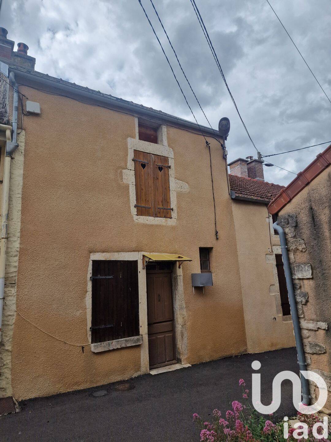 Maison 2 pièces 44 m² · à Laignes · 44 m² · 21 900 €