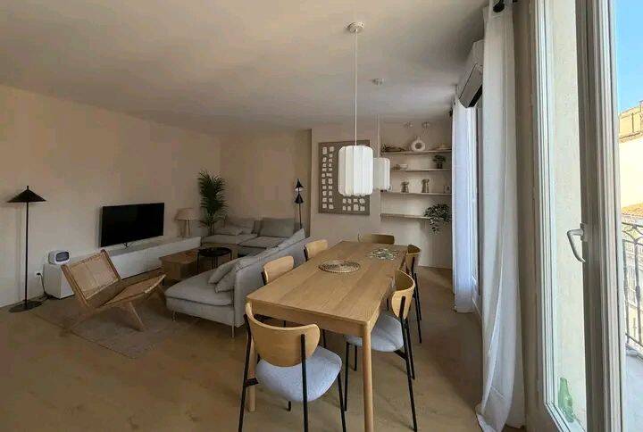 Appartement 2 pièces 27 m² · à Caen · 27 m² · 486 €