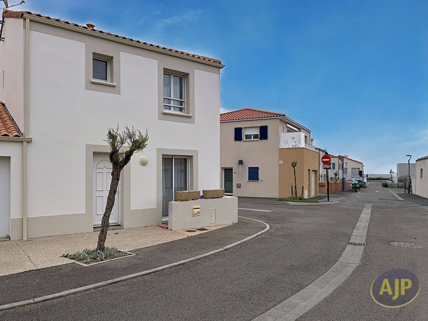 Maison 4 pièces 77 m² · à Les Sables-d'Olonne · 77 m² · 514 745 €