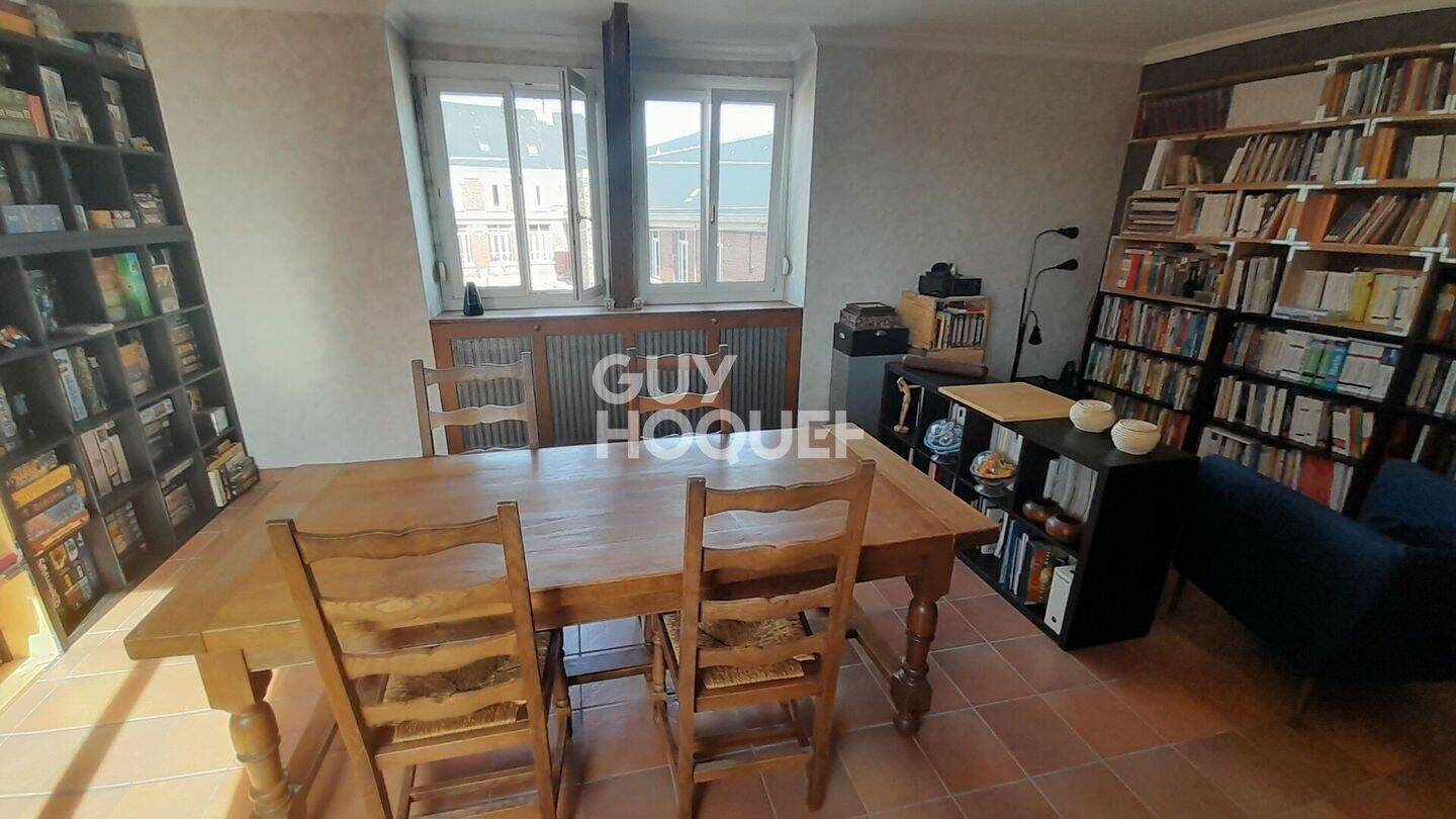 Appartement 6 pièces 139 m² · à Soissons · 139 m² · 149 000 €