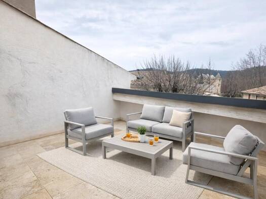 Maison de ville à vendre 186 700 € 4 pièces 3 chambres 87 m² 90 m² de terrain Allemagne-en-Provence 04500