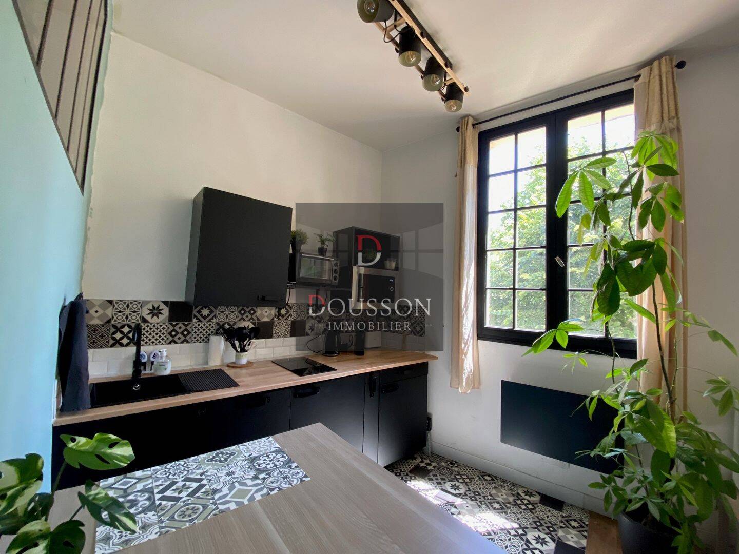 Appartement 1 pièce 25 m² · à Uzès · 25 m² · 118 000 €