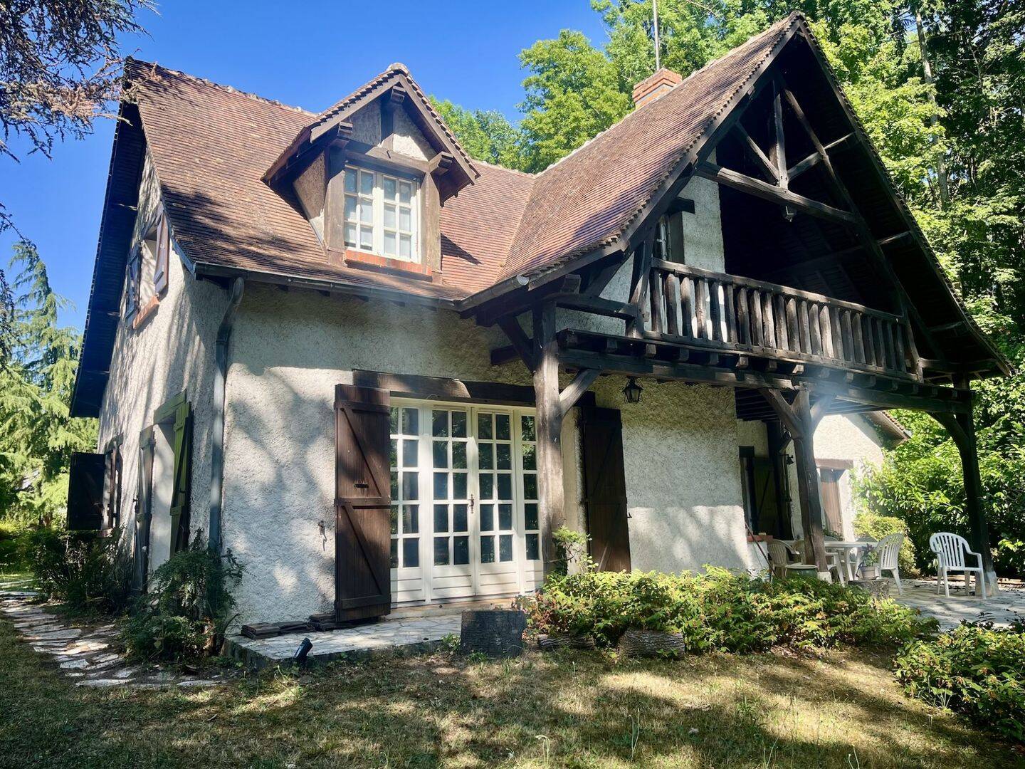 Maison 5 pièces 154 m² · à Orléans · 154 m² · 500 000 €