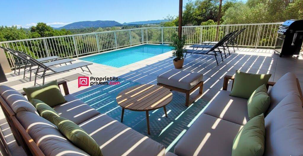 Maison 4 pièces 100 m² · à Lecci · 100 m² · 660 000 €