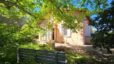 Château à vendre 242 000 € 3 pièces 2 chambres 70 m² Peyrolles-en-Provence 13860