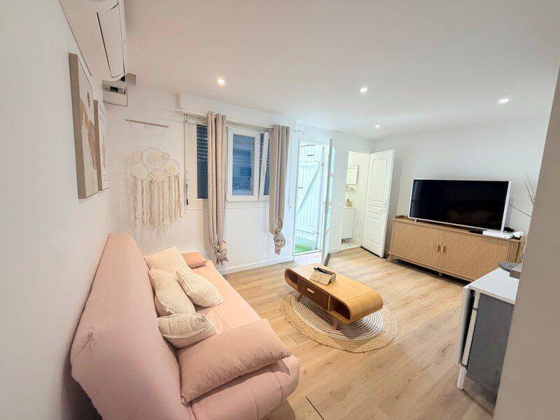 Appartement 2 pièces 34 m² · à Marseille 10ème Arrondissement · 34 m² · 780 €