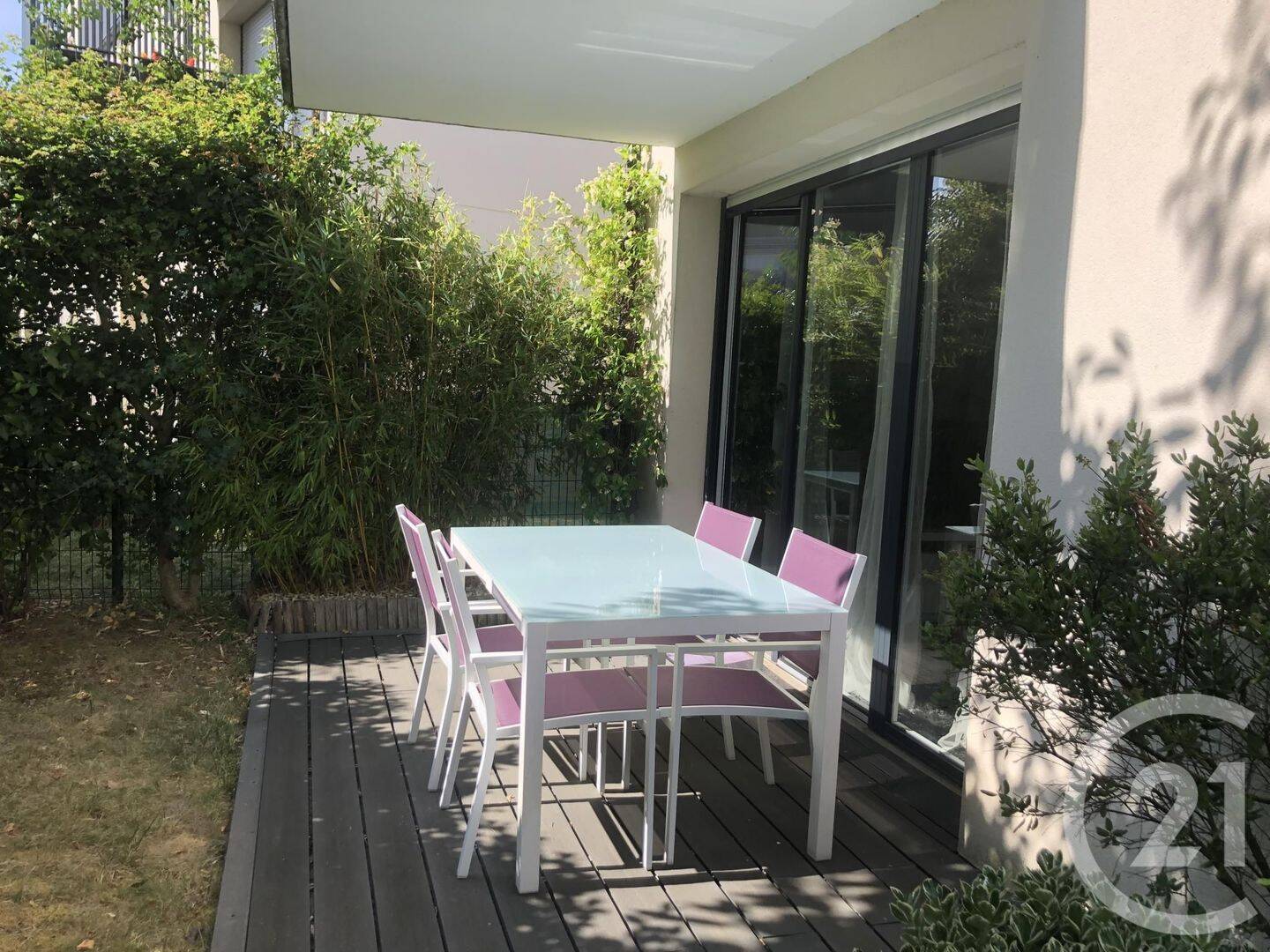 Appartement 3 pièces 68 m² · à Chambly · 68 m² · 1 193 €/mois