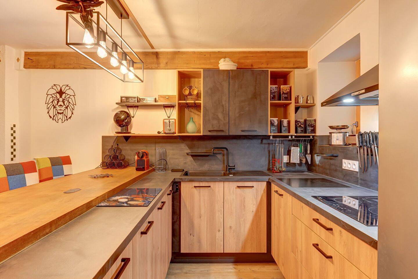 Appartement 3 pièces 72 m² · à Lyon 2ème Arrondissement · 72 m² · 1 630 €