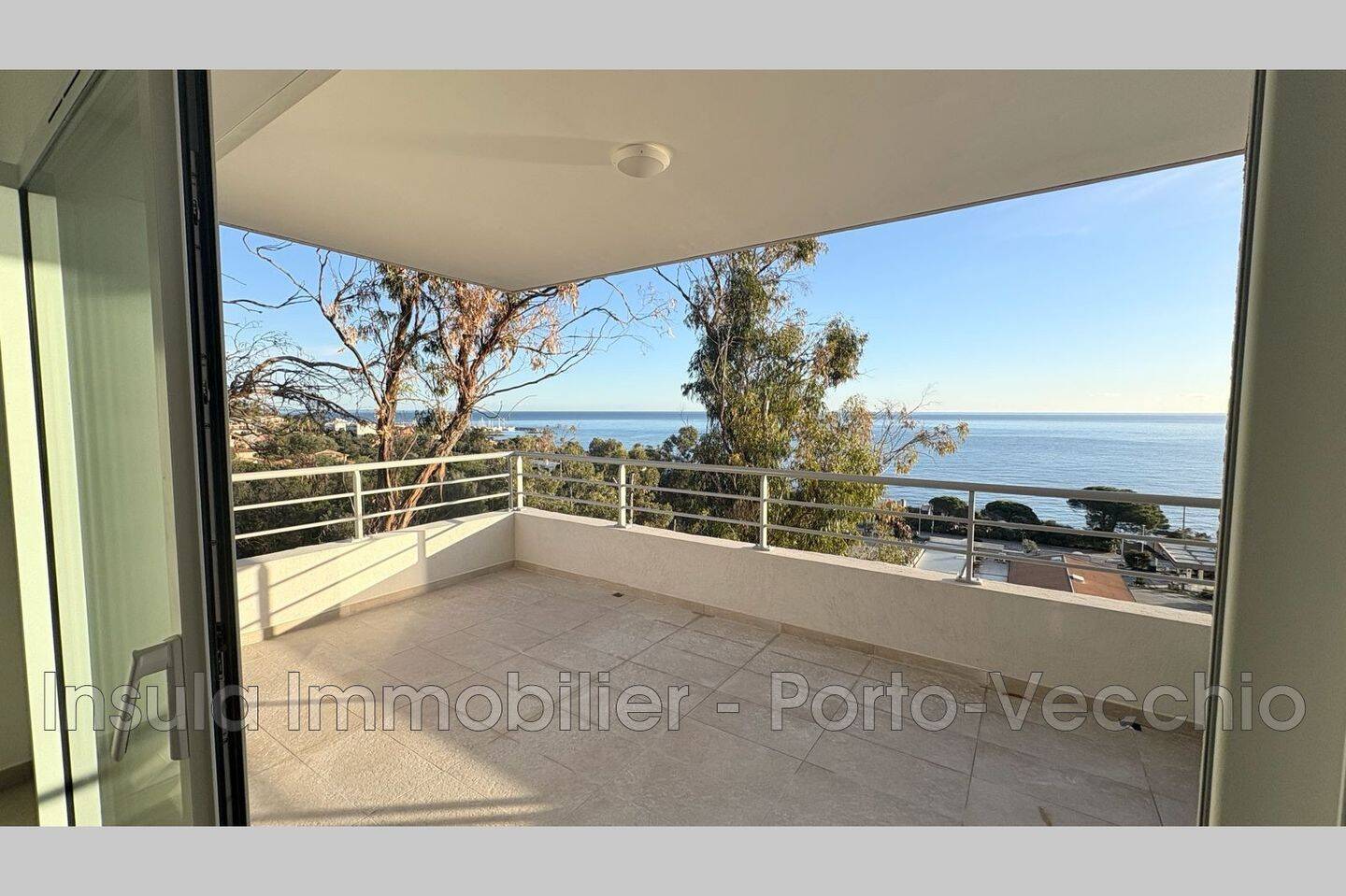 Appartement 3 pièces 56 m² · à Sari-Solenzara · 56,4 m² · 335 000 €