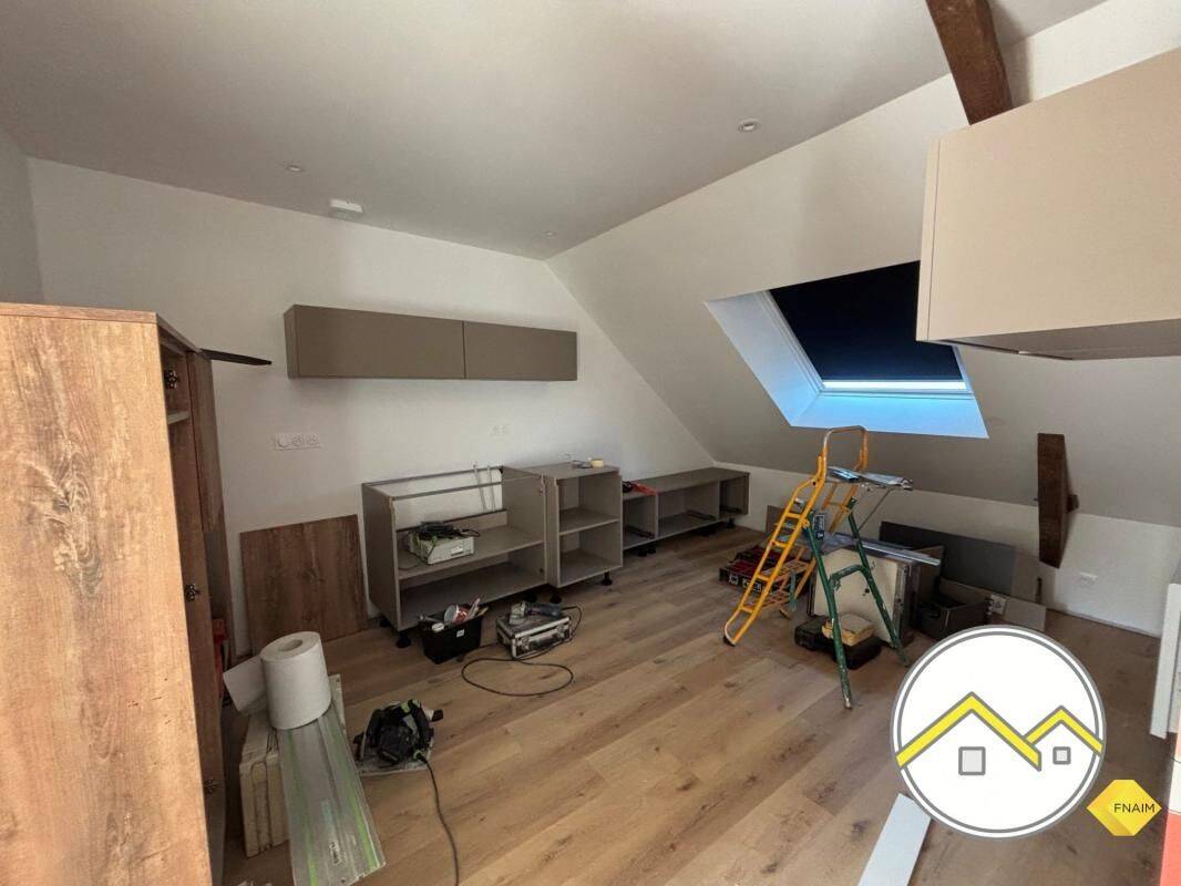Appartement 2 pièces 25 m² · à Châteaubriant · 25 m² · 497 €