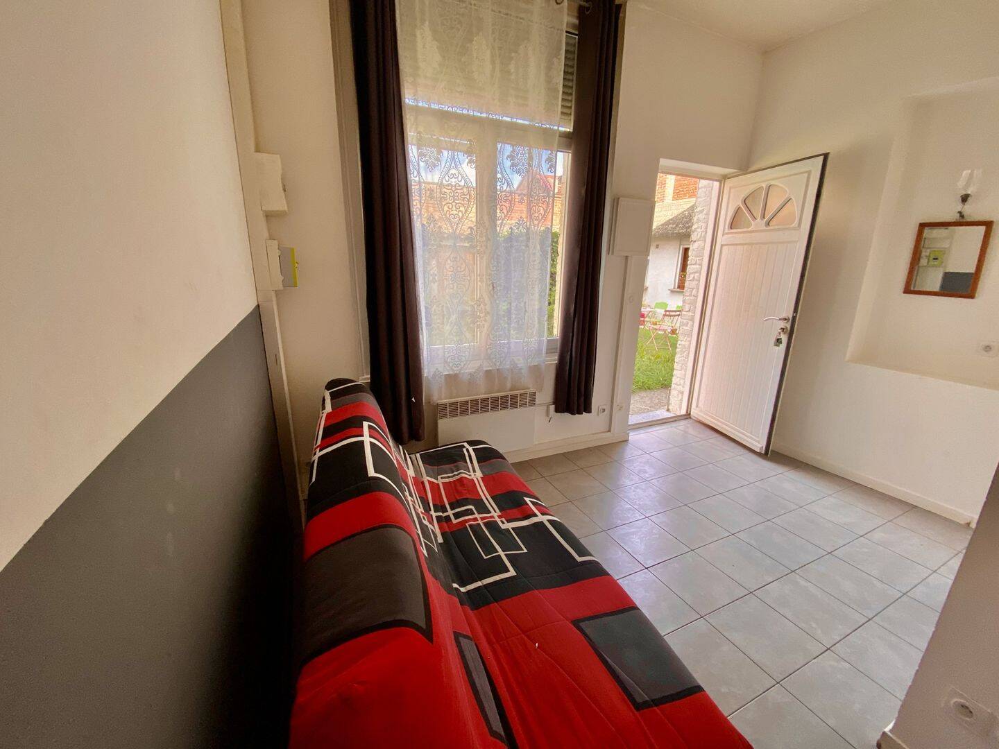 Appartement 1 pièce 15 m² · à Lille · 14,5 m² · 69 000 €