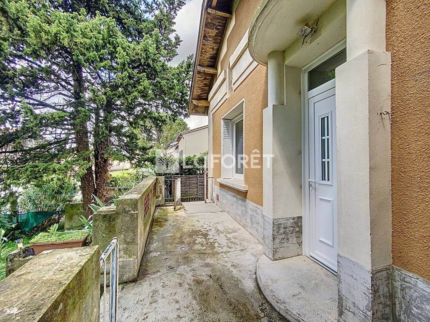 Appartement 4 pièces 70 m² · à Orange · 70 m² · 890 €/mois