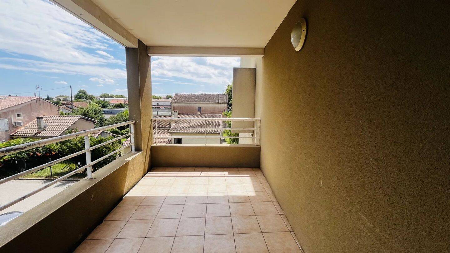 Appartement 2 pièces 44 m² · à Arles · 44 m² · 670 €/mois