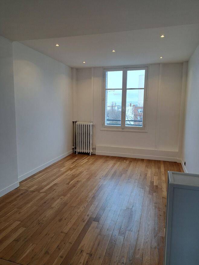 Appartement 2 pièces 48 m² · à Gennevilliers · 48 m² · 978 €/mois