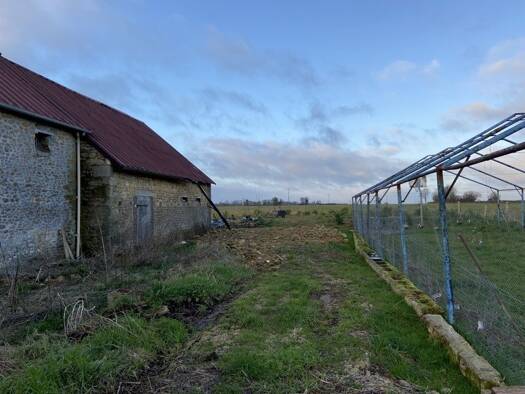 Maison à vendre 305 000 € 10 pièces 5 chambres 206 m² 12 359 m² de terrain Sainte-Scolasse-sur-Sarthe 61170