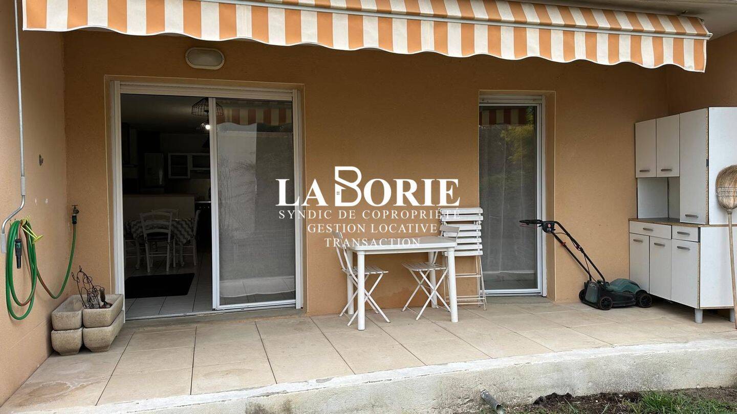 Appartement 2 pièces 47 m² · à Les Angles · 47 m² · 775 €/mois