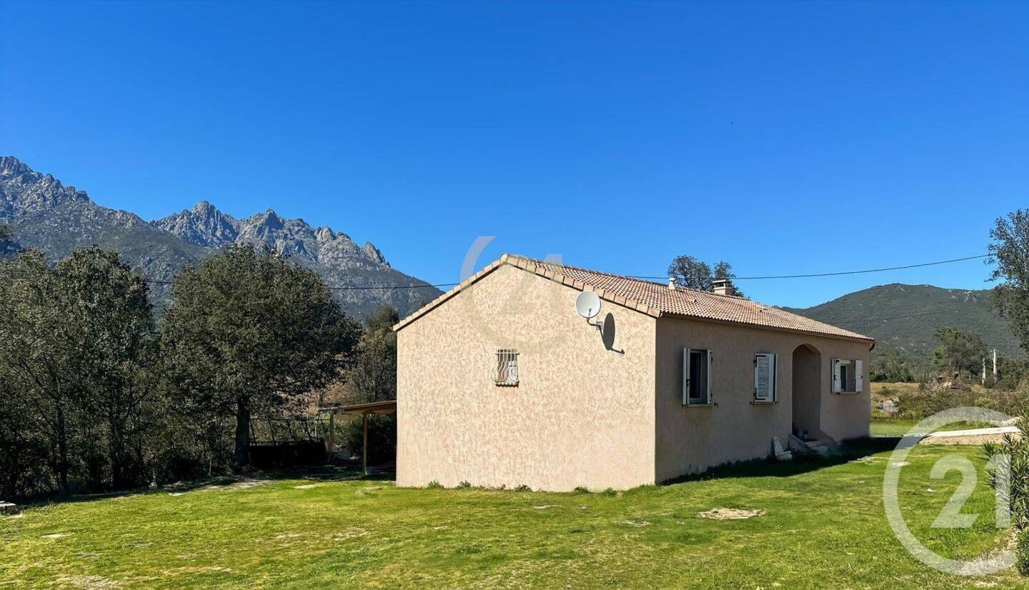 Maison 5 pièces 87 m² · à Castirla · 87 m² · 299 000 €