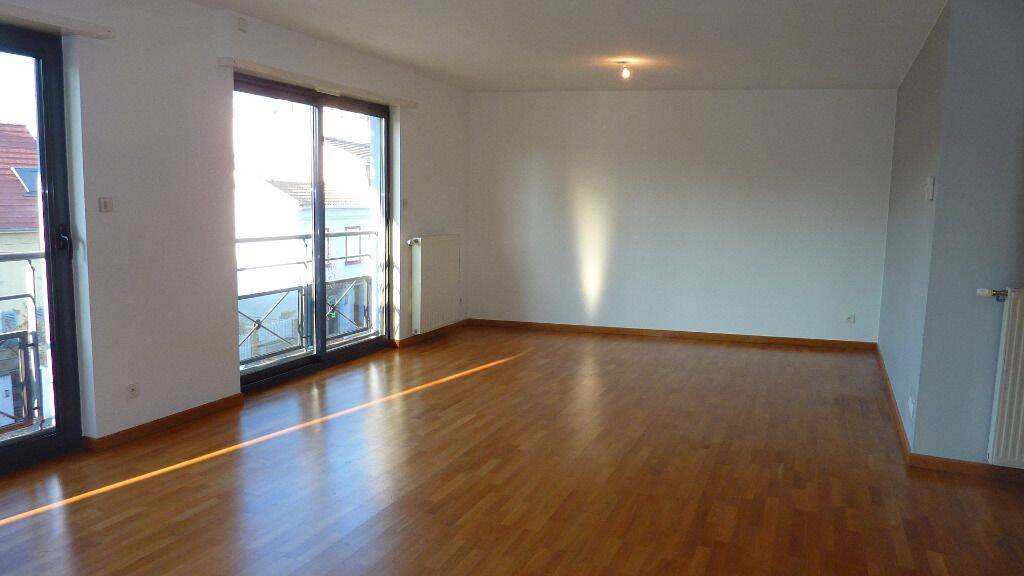Appartement 3 pièces · à Colmar · 750 €/mois