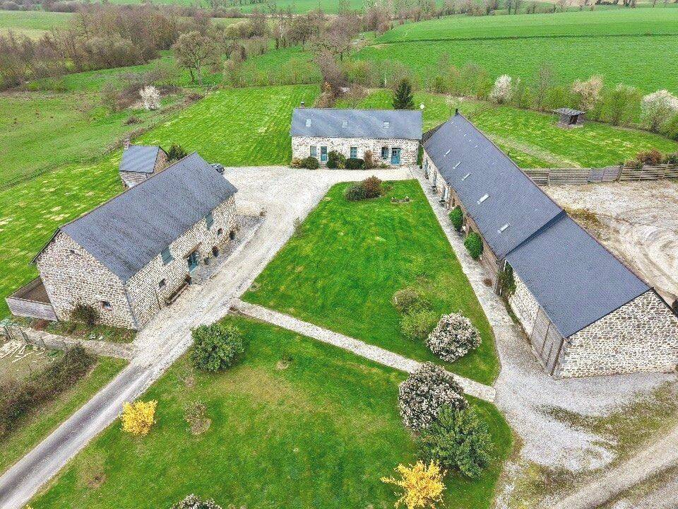 Maison 15 pièces 550 m² · à Bagnoles de l'Orne Normandie · 550 m² · 699 500 €