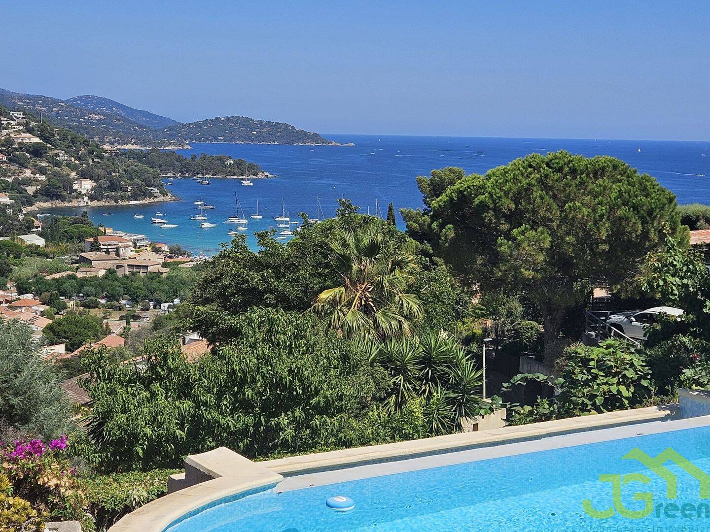 Maison 4 pièces 100 m² · à Le Lavandou · 100 m² · 1 040 000 €