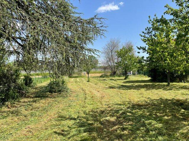 Terrain de 559 m² à Noé - photo 2