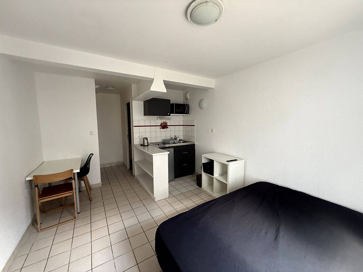 Appartement 1 pièce 16 m² · à Brest · 16 m² · 500 €/mois