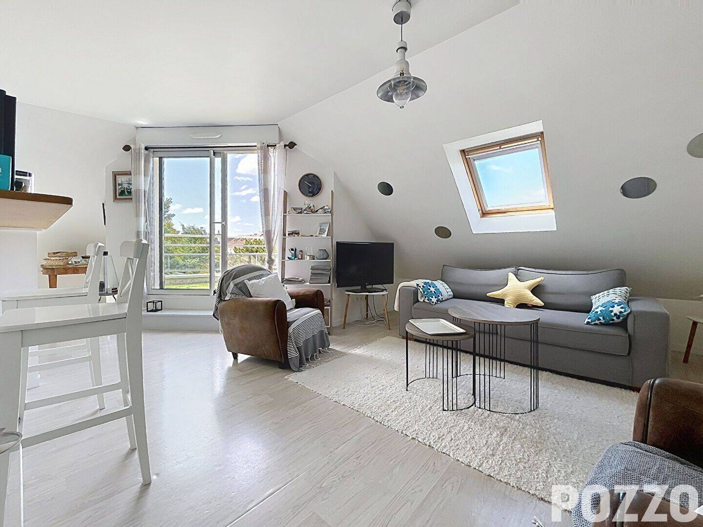Appartement 2 pièces 67 m² · à Granville · 67,1 m² · 203 500 €